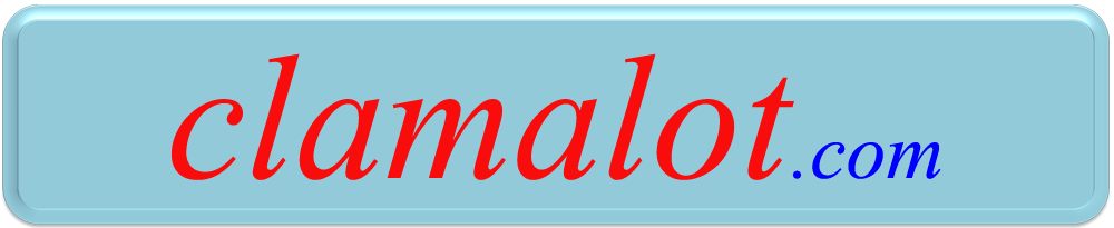 clamalot logo
